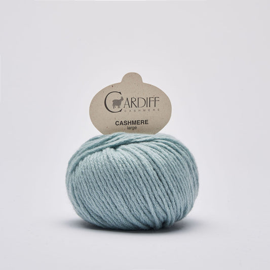 Cardiff Cashmere Yarn