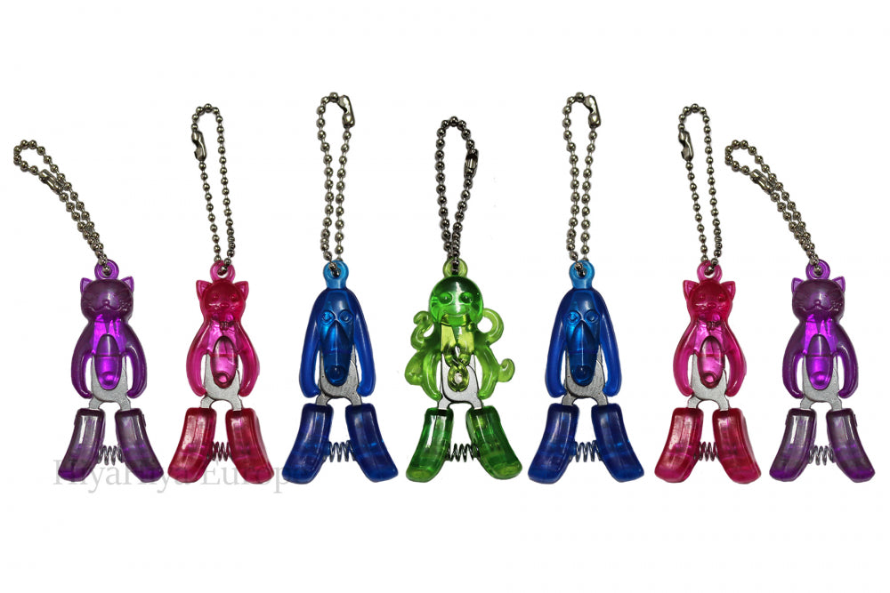 HiyaHiya Accessory Set D - Pampering Shop