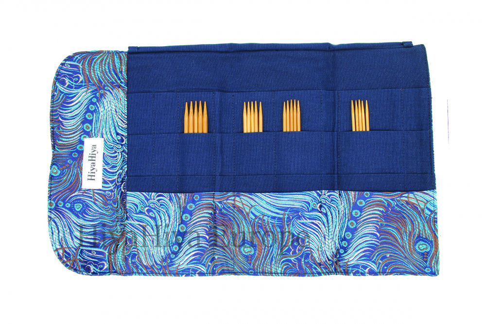 HiyaHiya Bamboo DPN Set - Pampering Shop