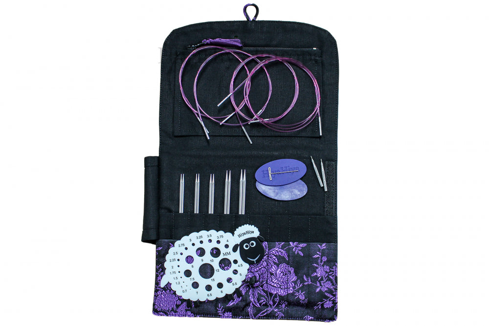 HiyaHiya Interchangeable Sock Set - Pampering Shop