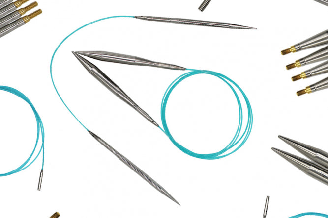 HiyaHiya Sharp Interchangeable Retail Pack - Pampering Shop