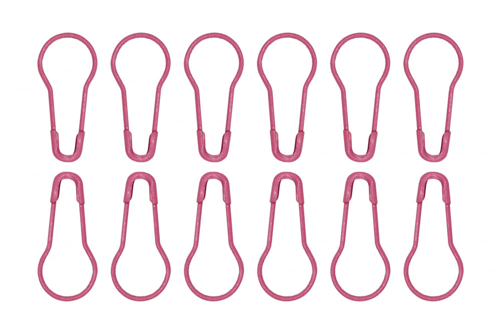 HiyaHiya Mixed Knitter's Safety Pins Bundle - Pampering Shop