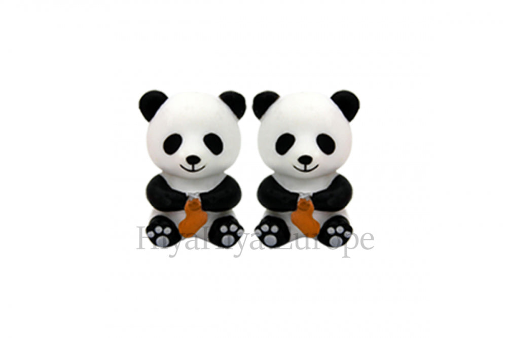 HiyaHiya Notion Tin with Panda Point Protectors - Pampering Shop