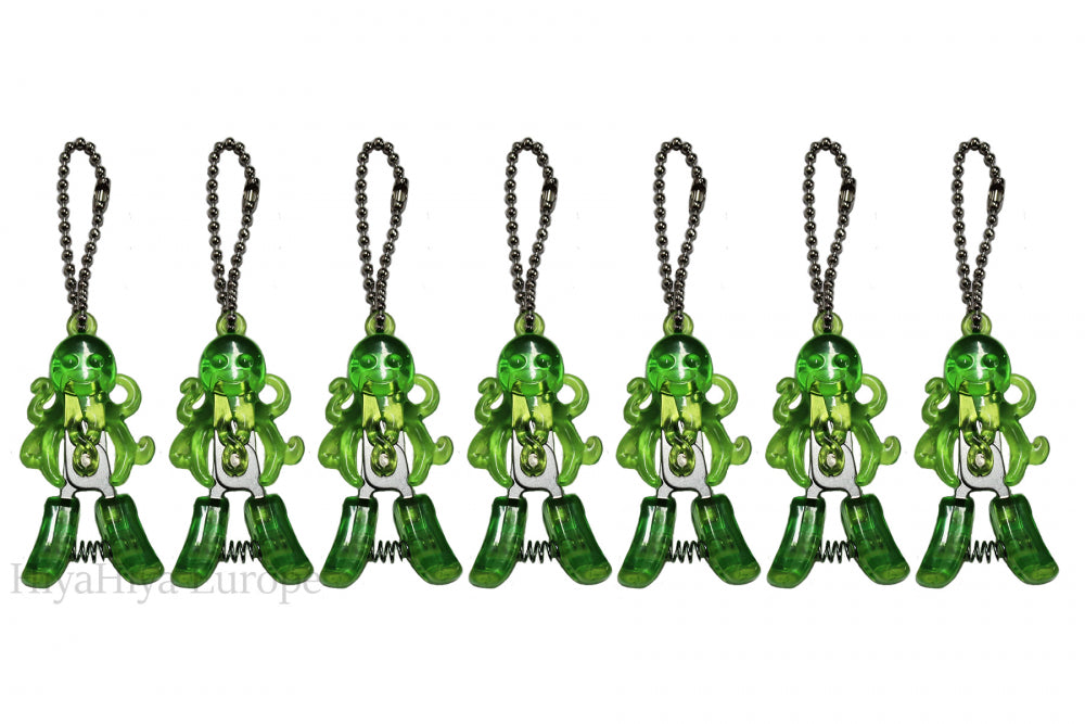 HiyaHiya Octopus Snips Bundle - Pampering Shop