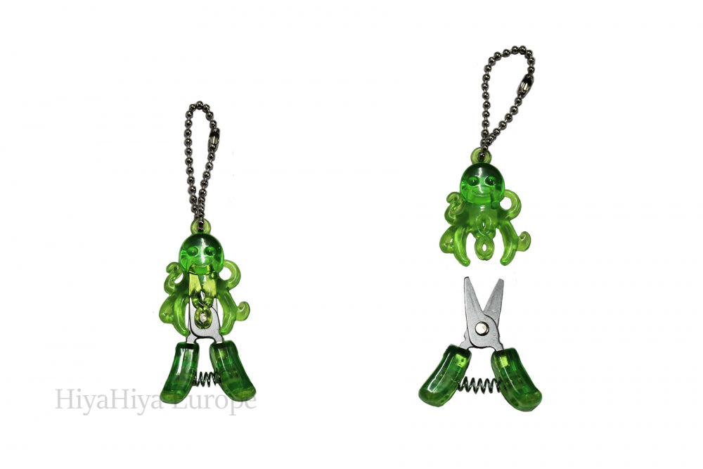 HiyaHiya Octopus Snips Bundle - Pampering Shop