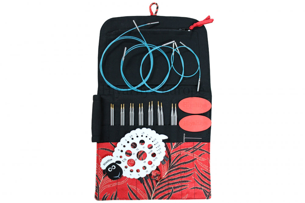 HiyaHiya Sharp Standard Interchangeable Set - Pampering Shop