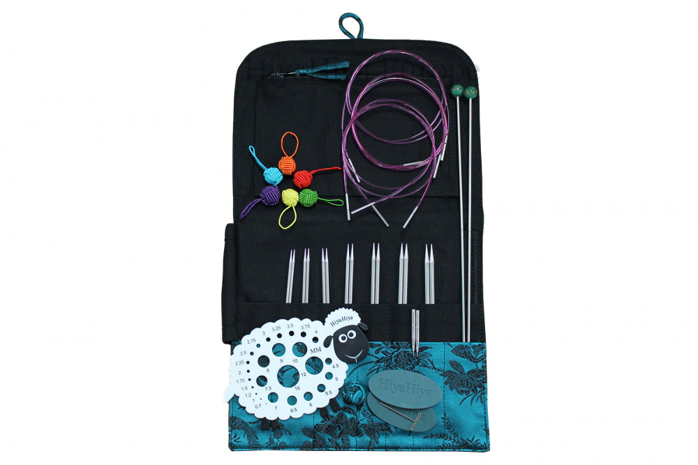 HiyaHiya Ultimate Plus Interchangeable Sock Set - Pampering Shop