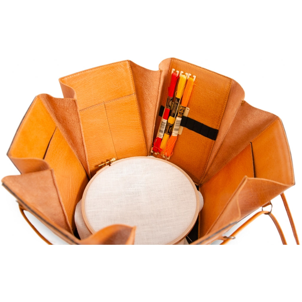 MUUD EVITA XL project bag - Pampering Shop