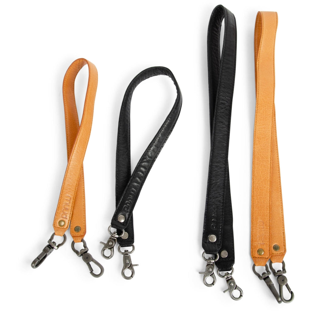 MUUD HUDSON strap - Pampering Shop