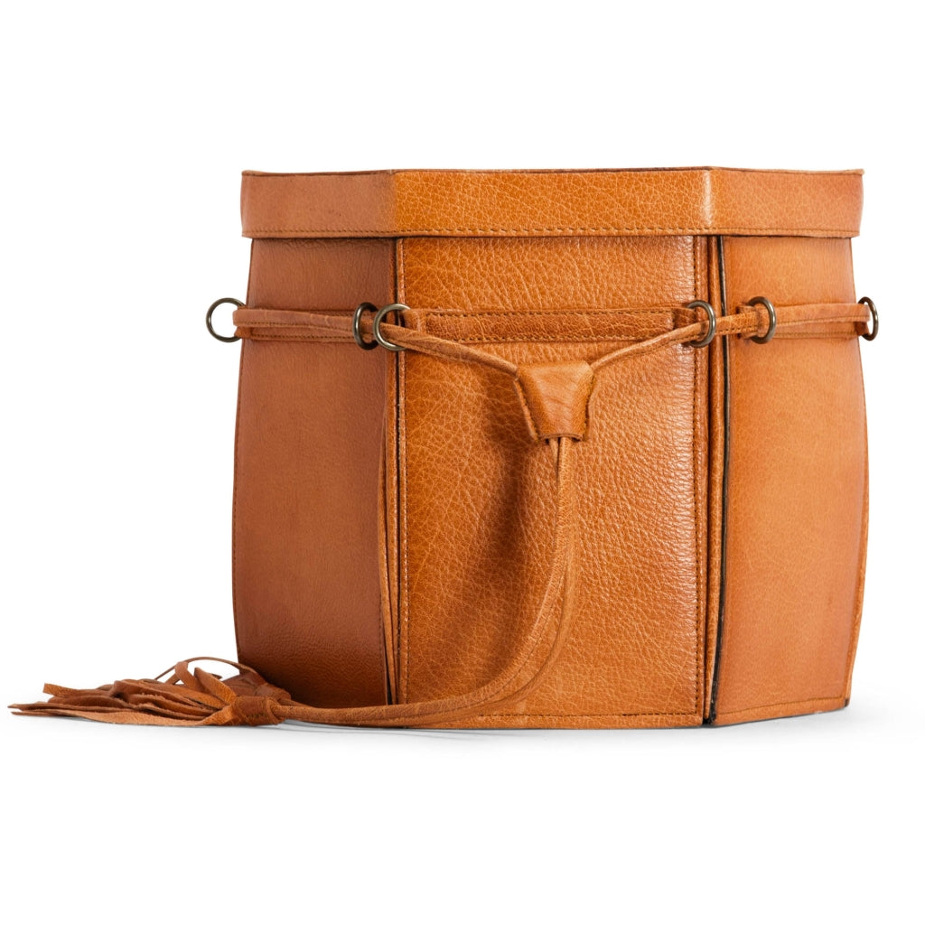 MUUD EVITA XL project bag - Pampering Shop