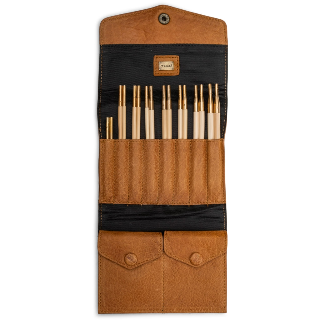 MUUD CIV - Pampering Shop