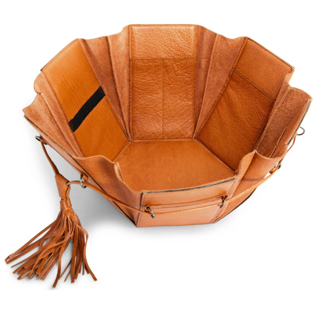 MUUD EVITA XL project bag - Pampering Shop