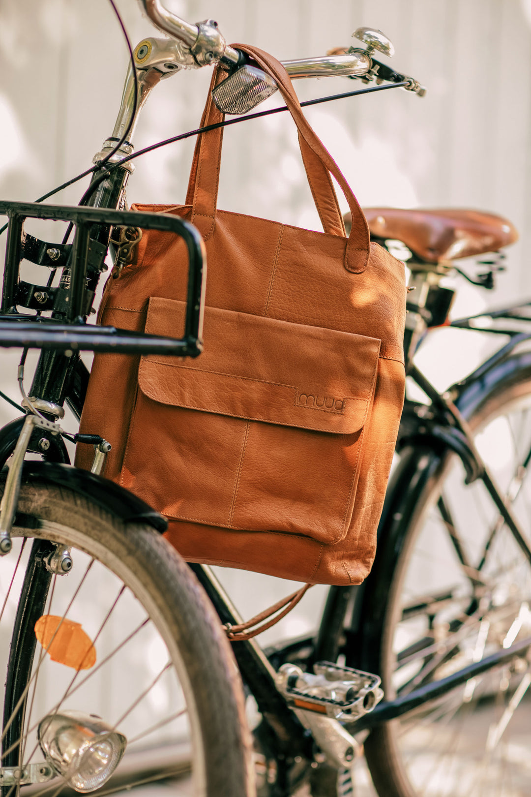 MUUD ARENDAL - Pampering Shop