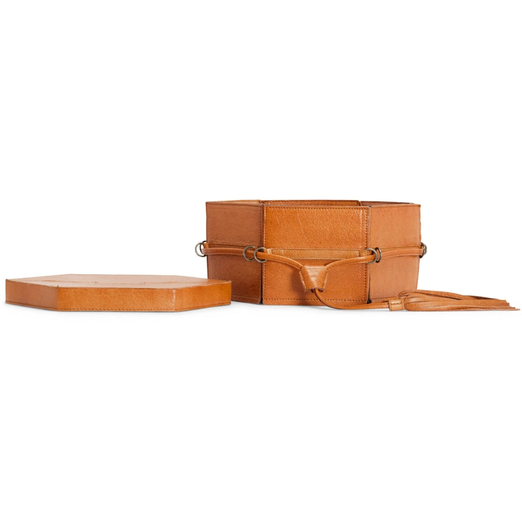 MUUD EVITA project bag - Pampering Shop