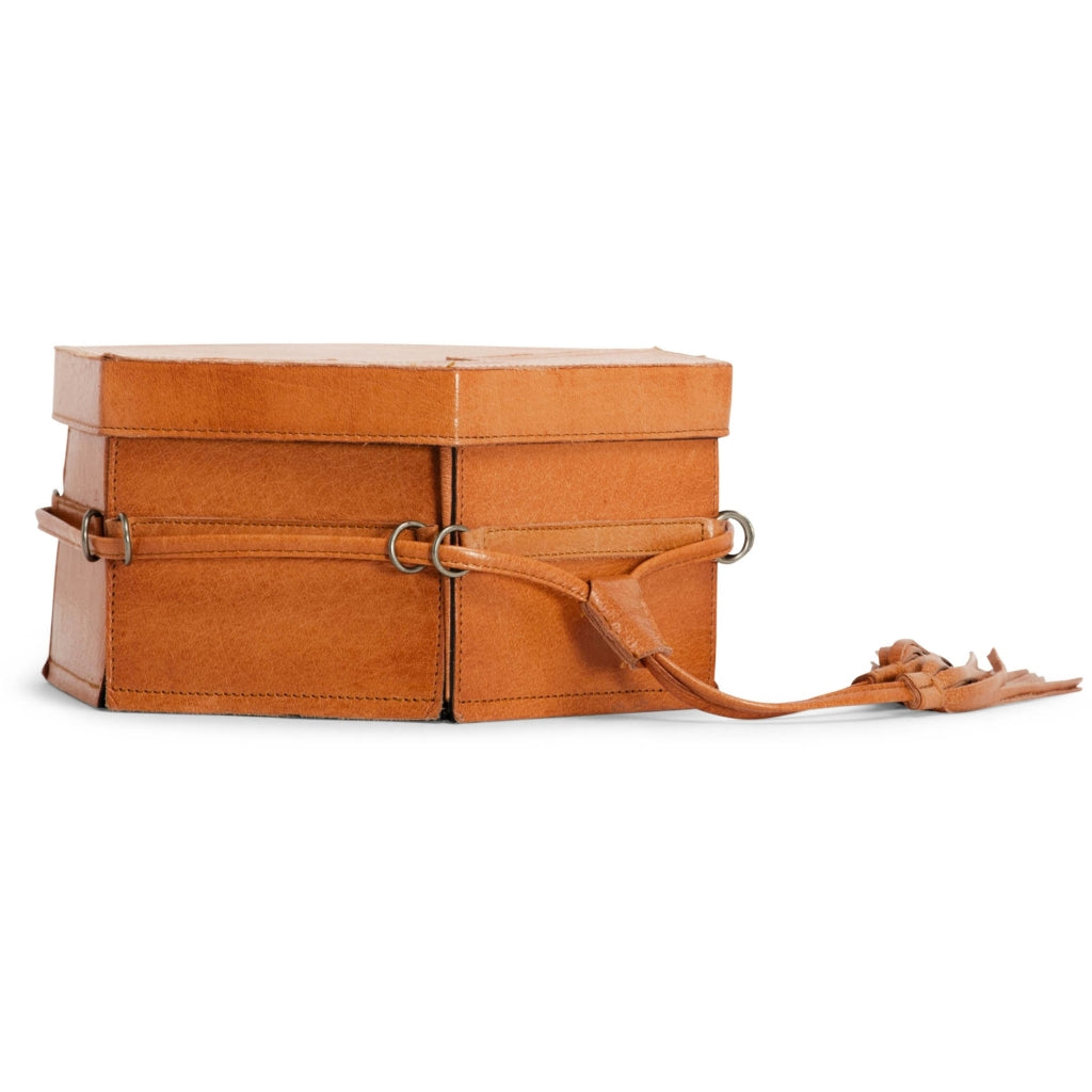MUUD EVITA project bag - Pampering Shop