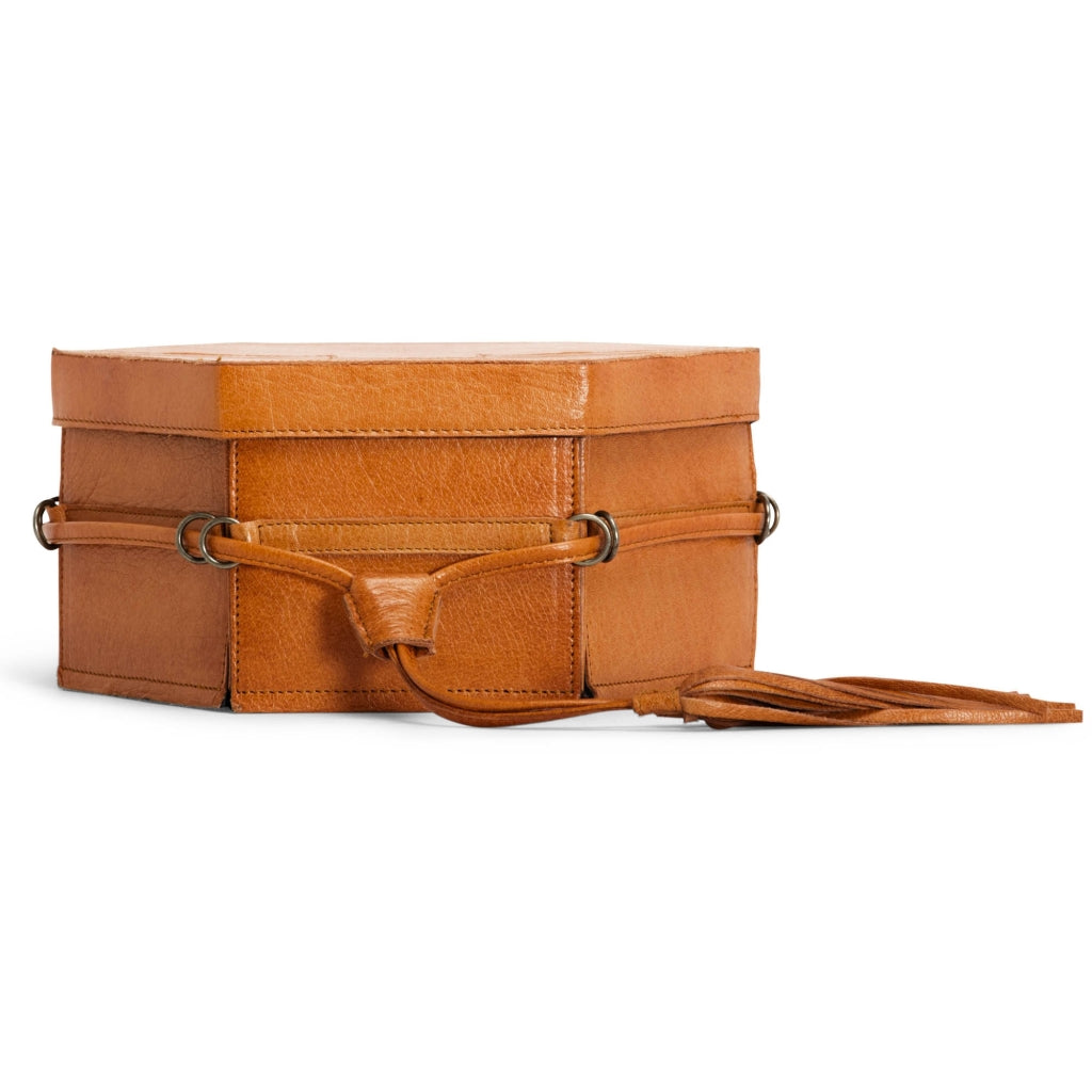 MUUD EVITA project bag - Pampering Shop