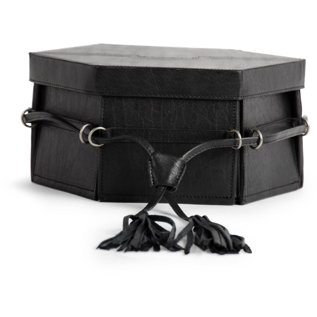 MUUD EVITA project bag - Pampering Shop