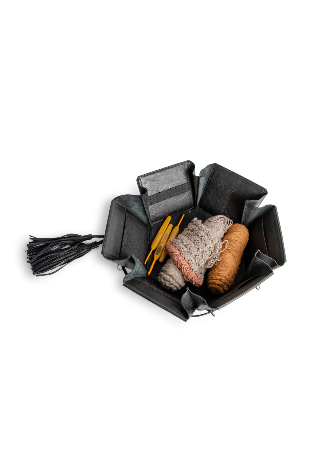 MUUD EVITA project bag - Pampering Shop