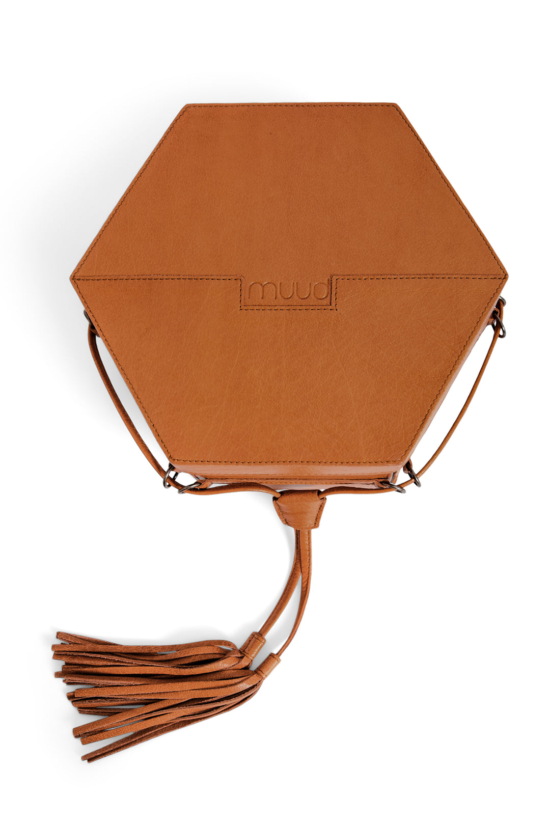 MUUD EVITA project bag - Pampering Shop