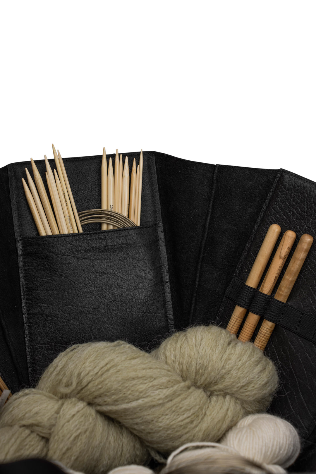 MUUD EVITA XL project bag - Pampering Shop