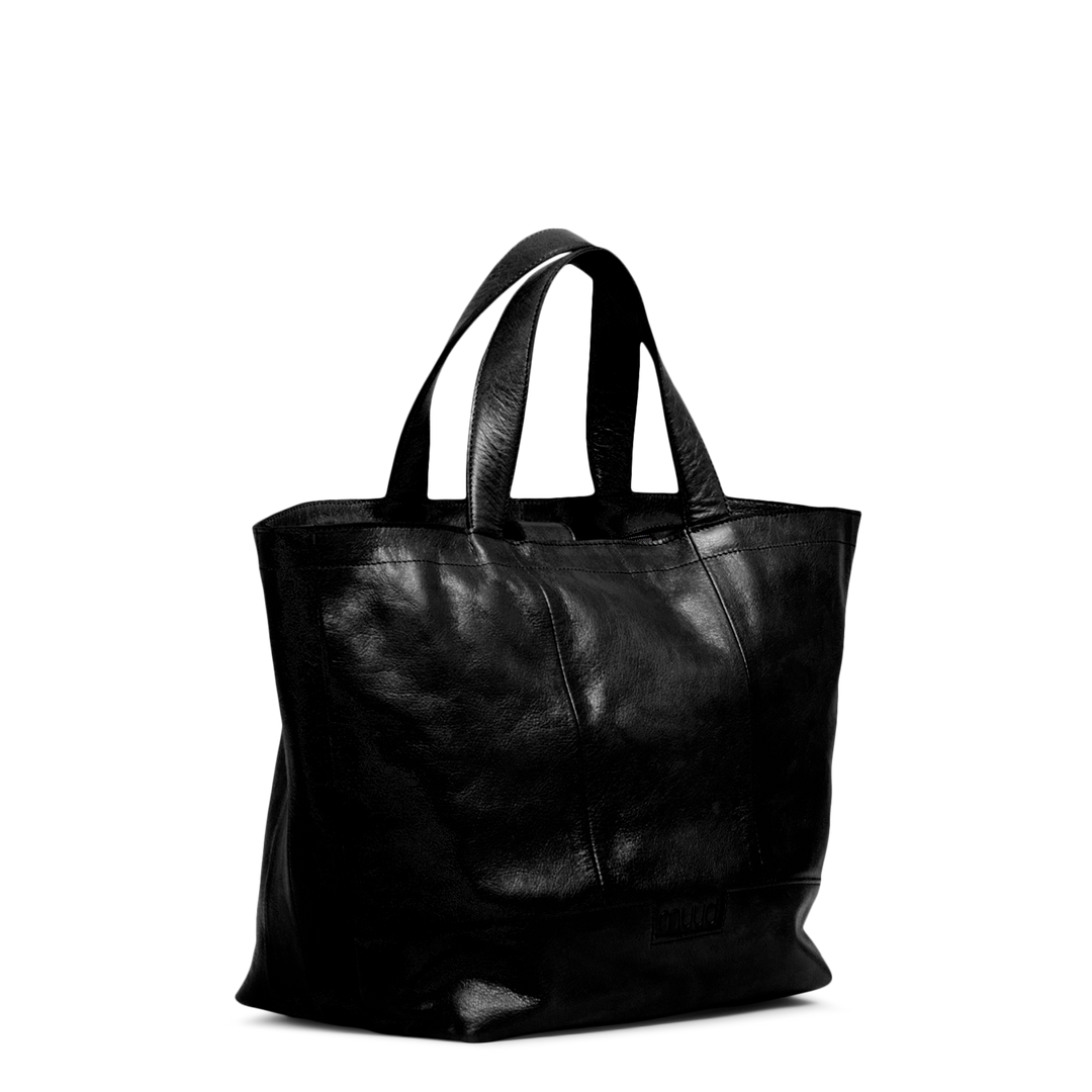 MUUD HIBA project bag - Pampering Shop