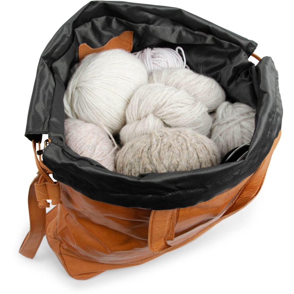 MUUD LOFOTEN XL project bag - Pampering Shop