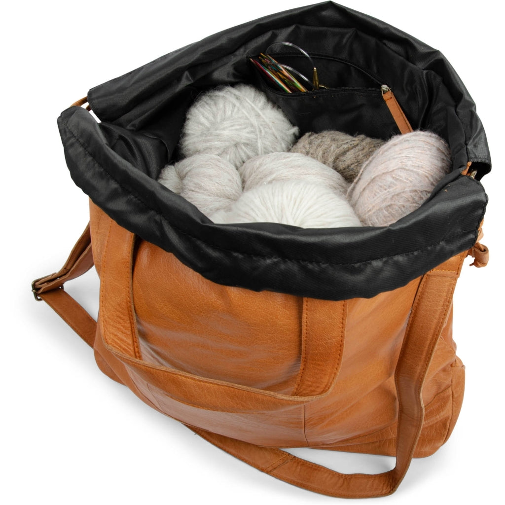 MUUD LOFOTEN XL project bag - Pampering Shop