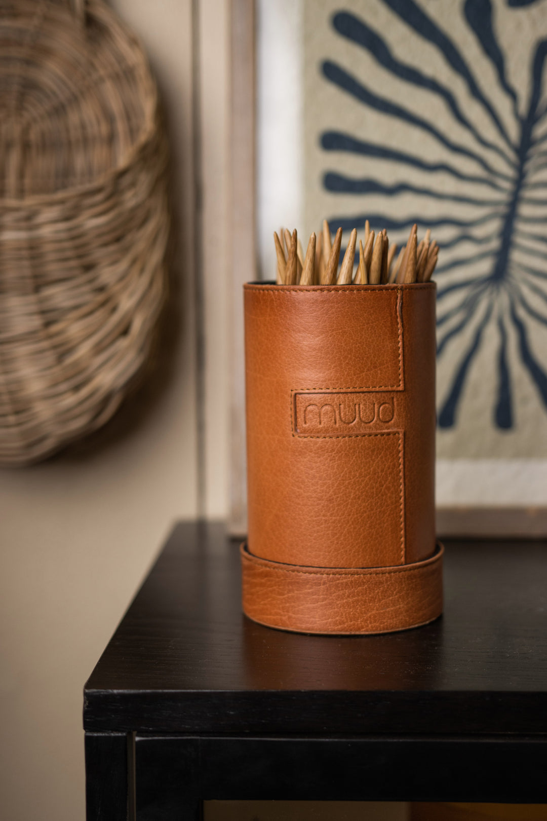 MUUD MOUNTAIN etui - Pampering Shop