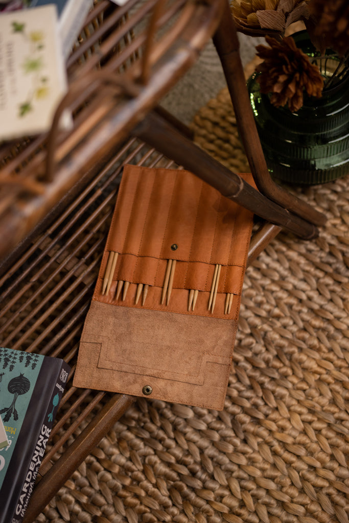 MUUD OSLO etui - Pampering Shop