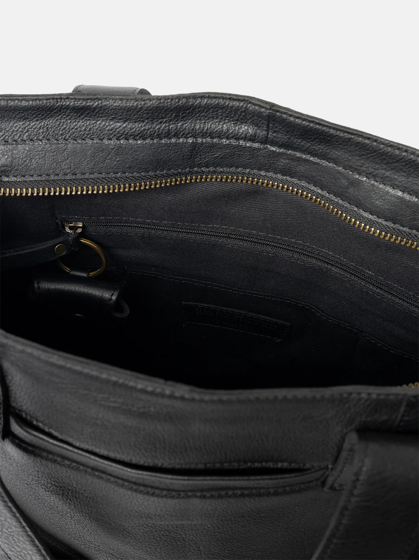 RE: Project 25 - Project Bag