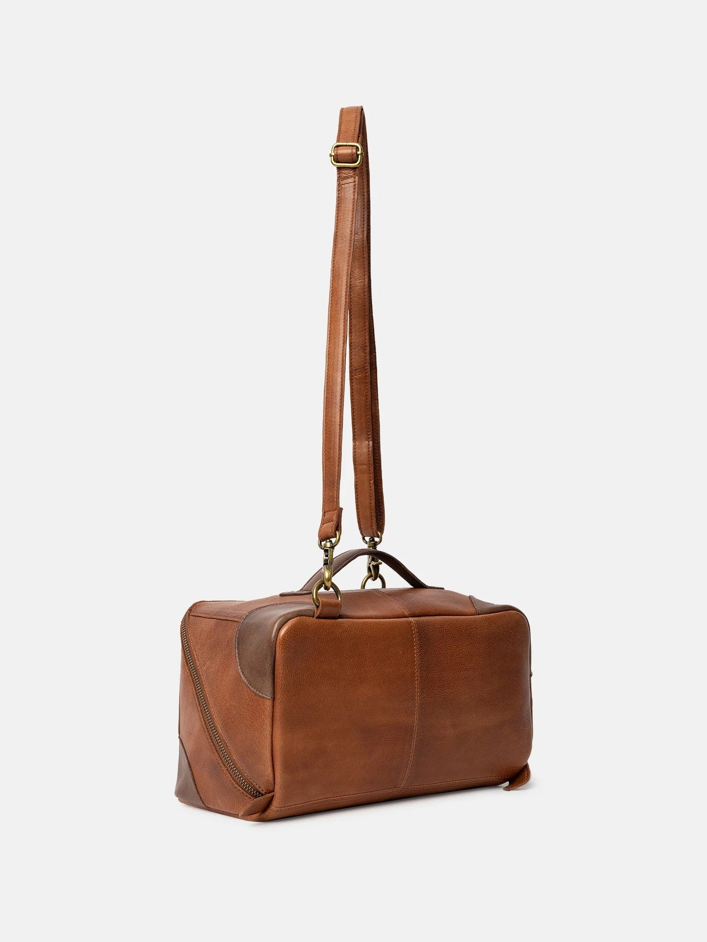 RE: Project 79 - Stylish Project Bag M