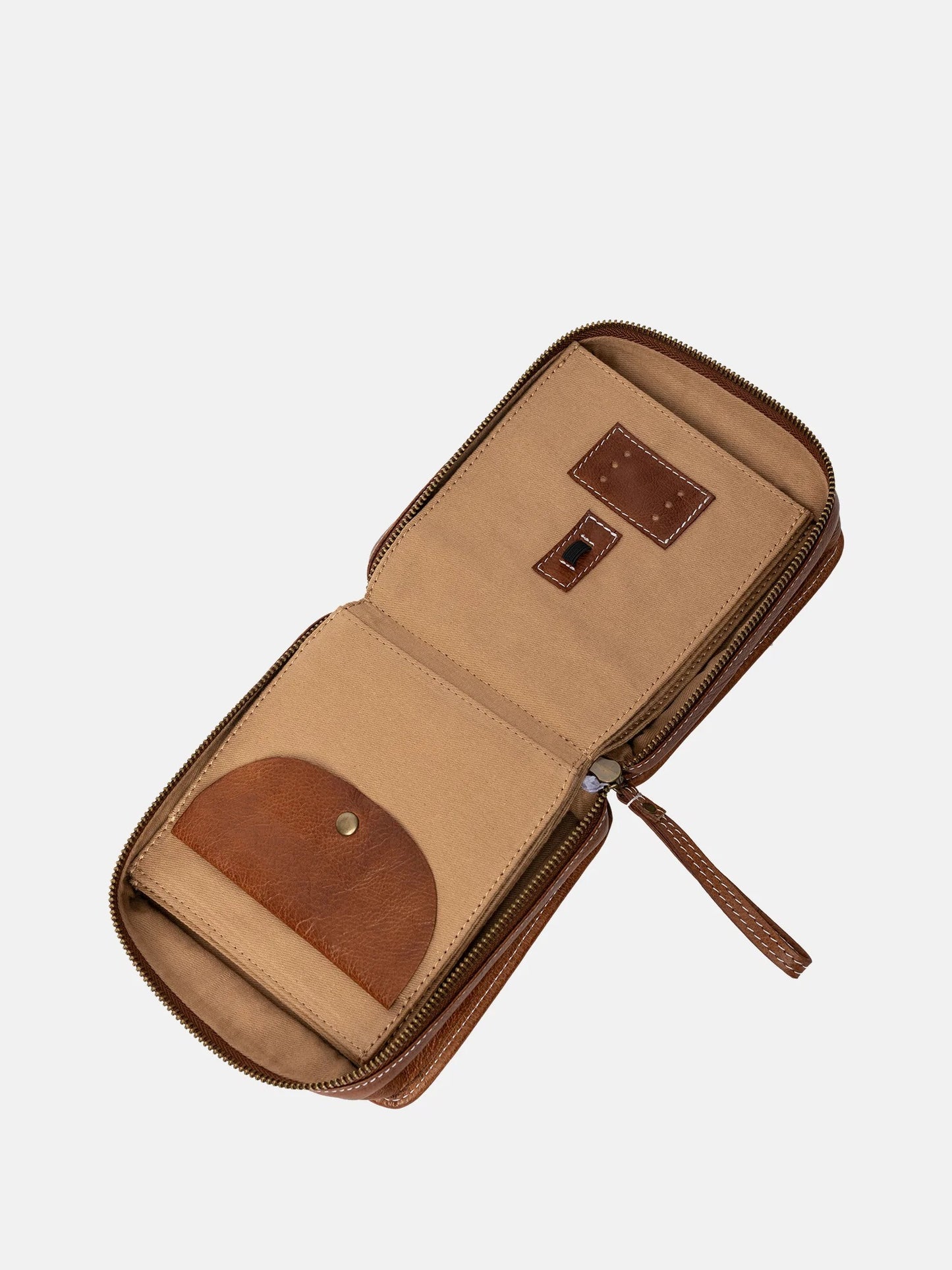 RE: Project 83 - Project Pouch
