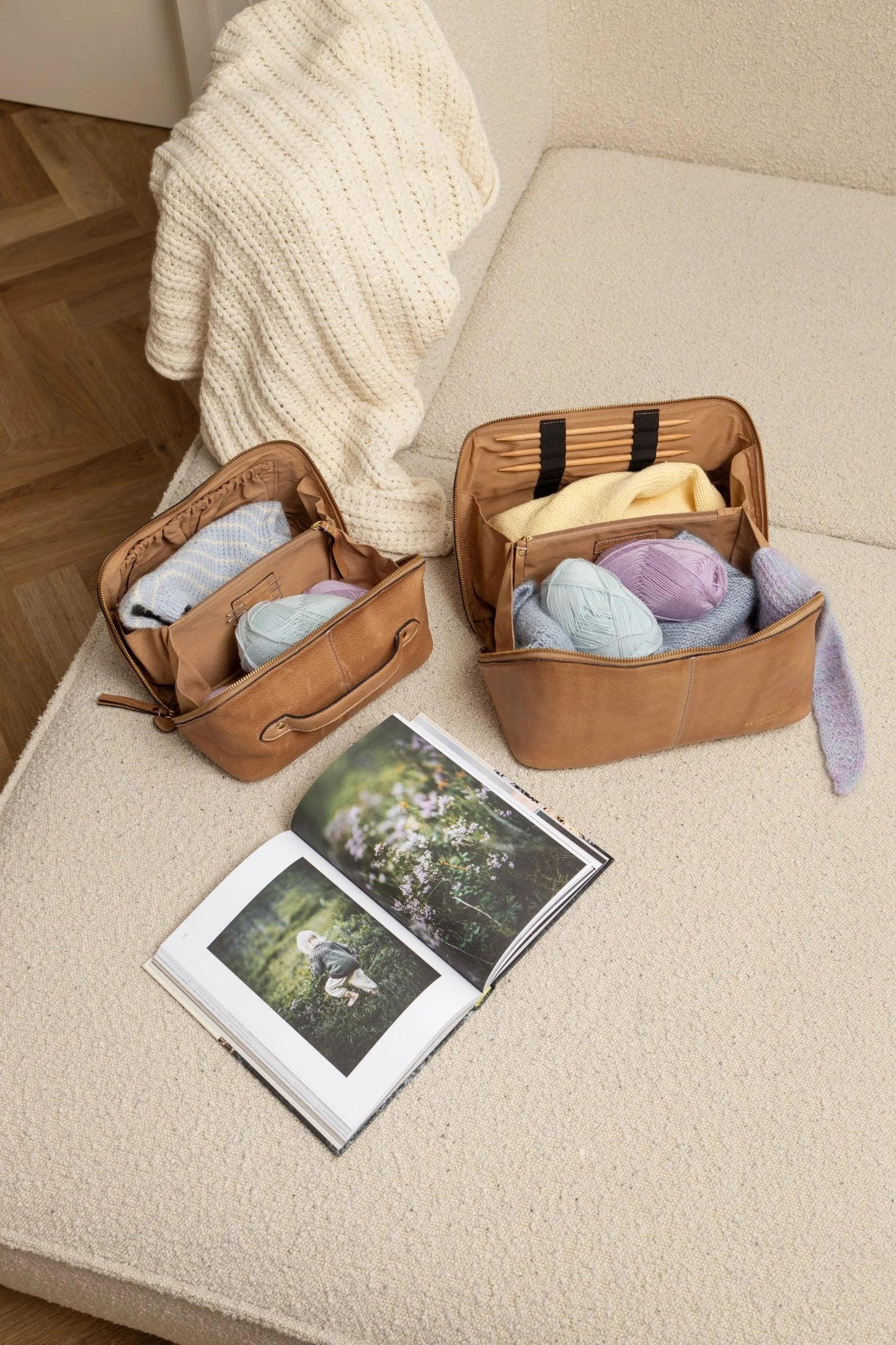 RE: Project 10 - Project Bag L