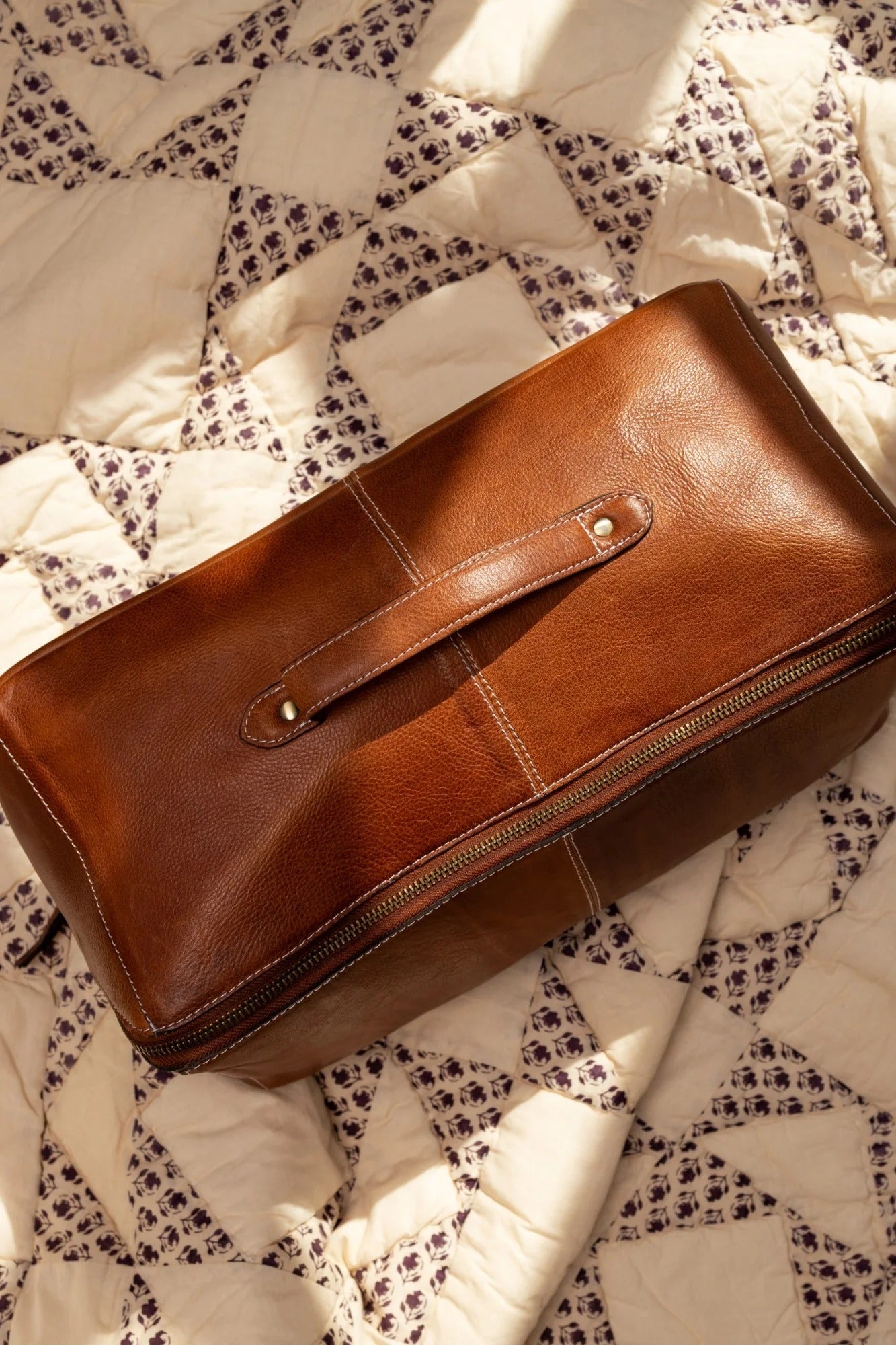 RE: Project 104 - Project Bag
