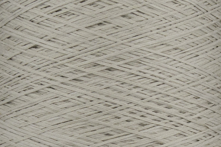 ITO Gima 8.5 uncommon appearance yarn, 627, Rainy Day, comp: 100% Cotton