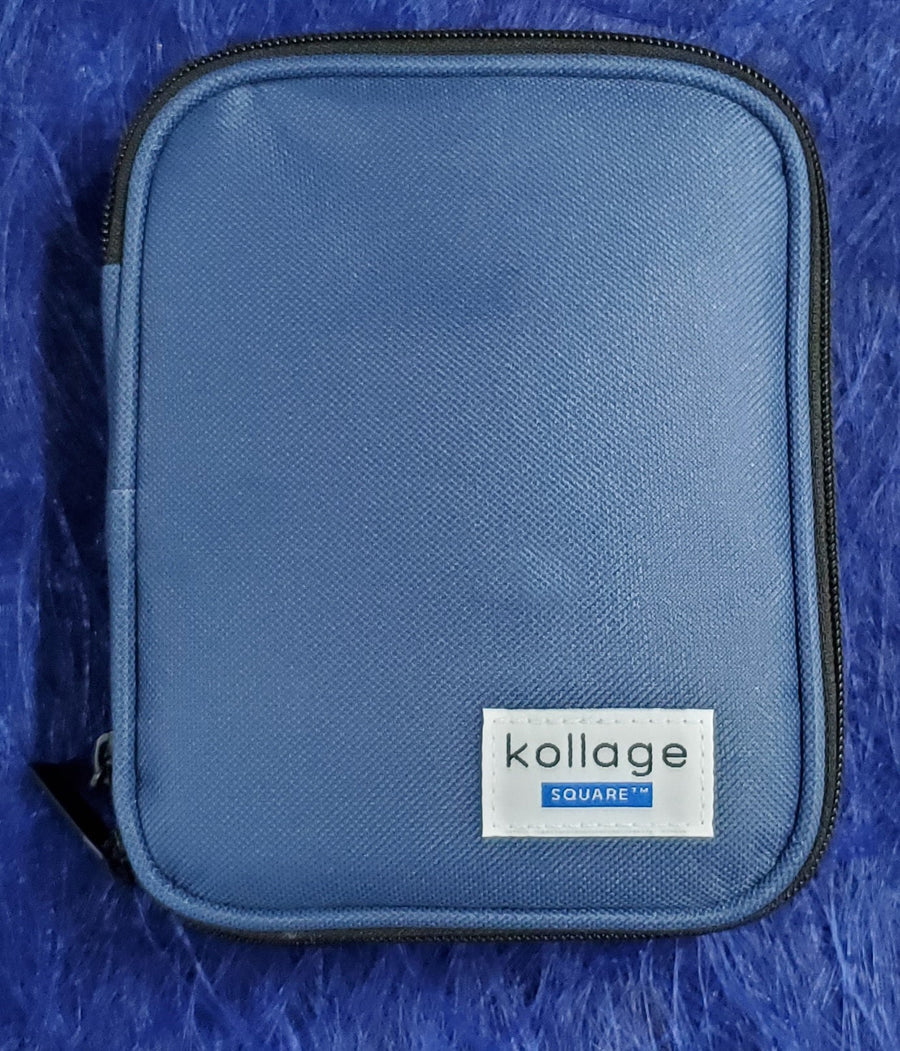 Kollage Interchangeable Full Set - 3.5"