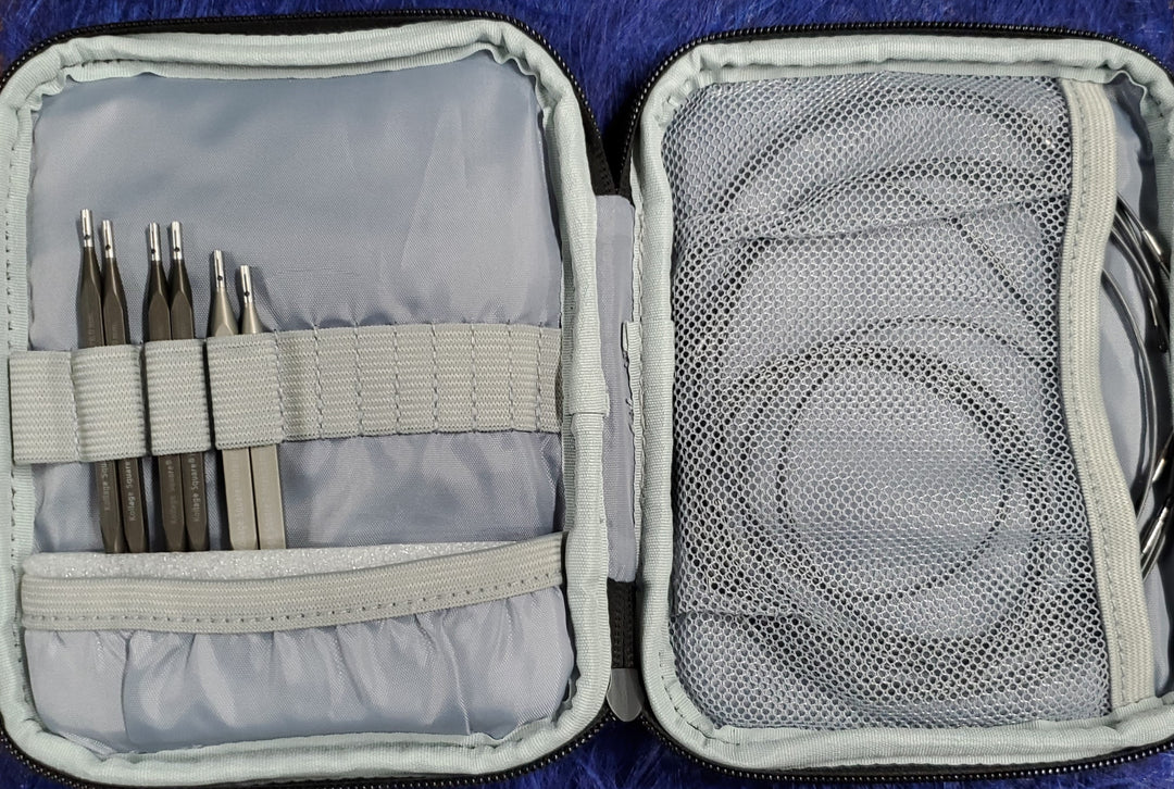 Kollage Interchangeable Full Set - 3.5"