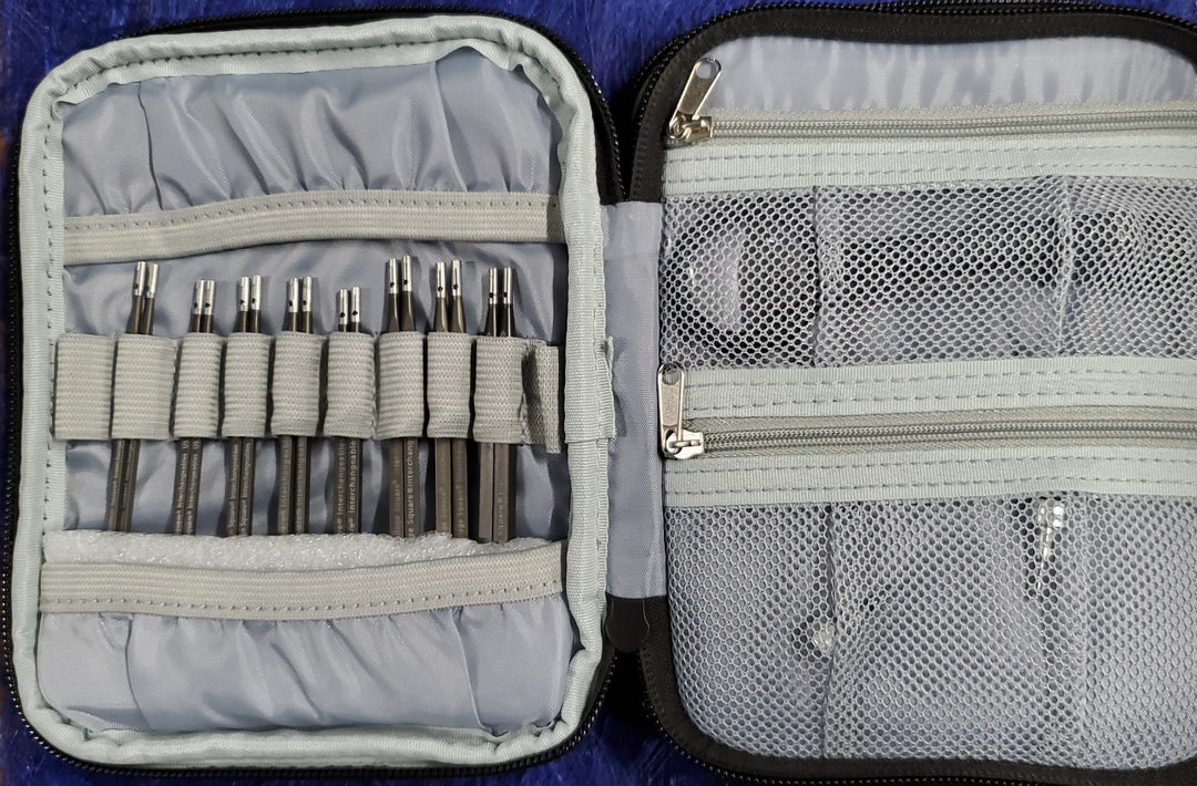 Kollage Interchangeable Full Set - 3.5"