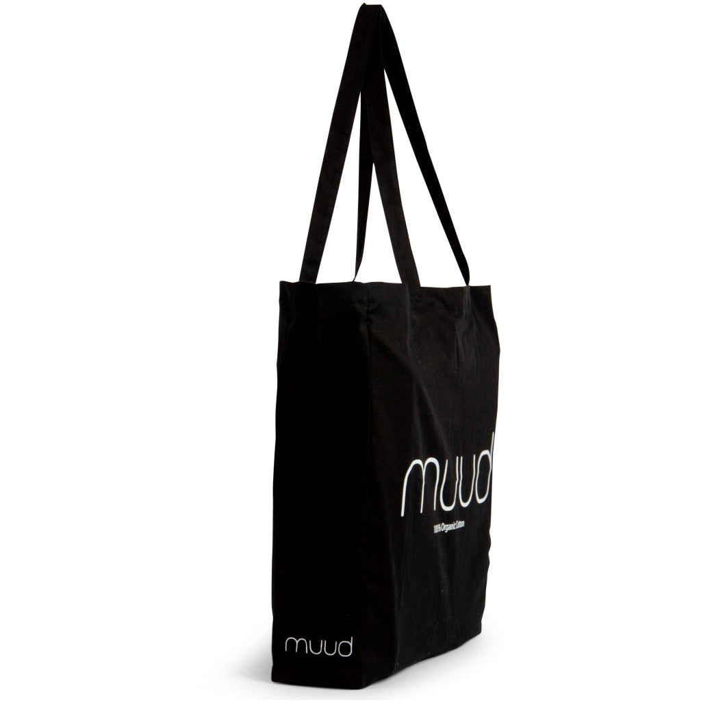 MUUD MUUD SHOPPER XL - Pampering Shop