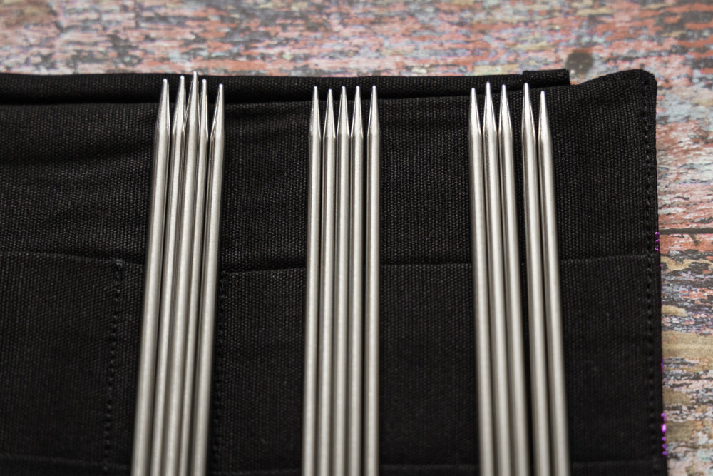 HiyaHiya 47" Steel Summer Essential Loop Set - Pampering Shop