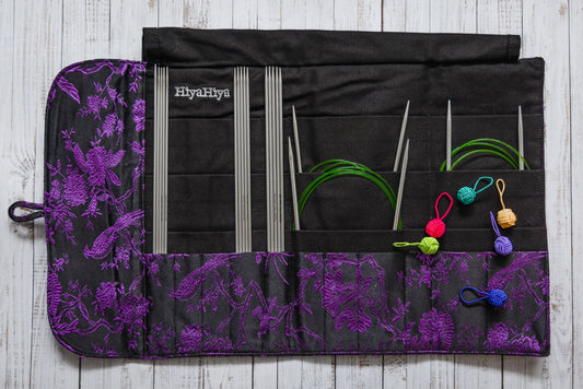 HiyaHiya 47" Steel Summer Essential Loop Set - Pampering Shop
