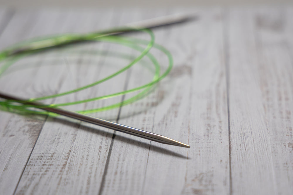 HiyaHiya 47" Steel Summer Essential Loop Set - Pampering Shop