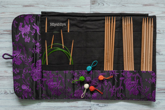 HiyaHiya 60" Bamboo Summer Essential Loop Set - Pampering Shop