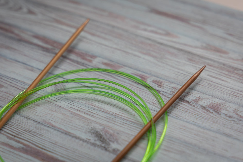 HiyaHiya 60" Bamboo Summer Essential Loop Set - Pampering Shop