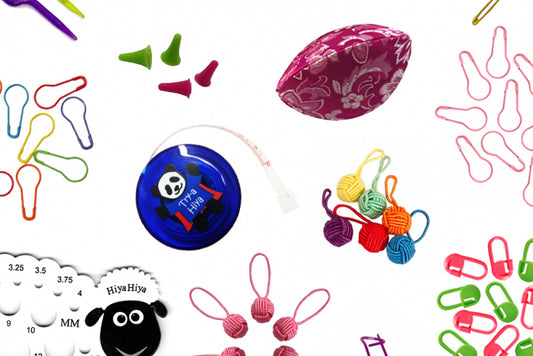 HiyaHiya Accessory Retail Pack - Pampering Shop