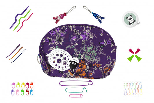 HiyaHiya Accessory Set A - Pampering Shop