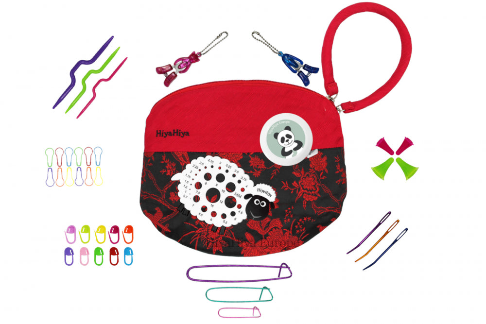 HiyaHiya Accessory Set B - Pampering Shop
