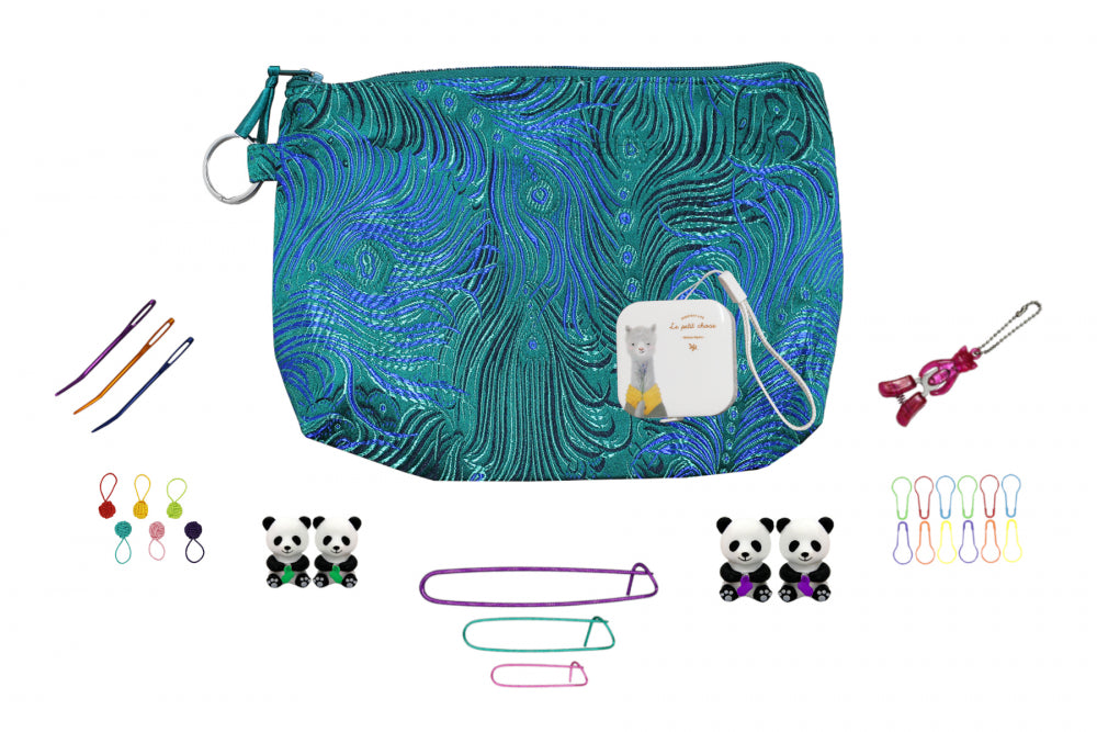 HiyaHiya Accessory Set C - Pampering Shop