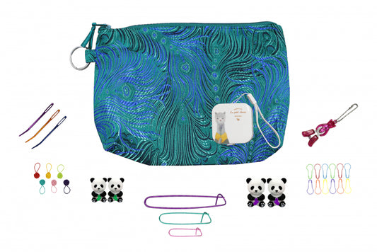 HiyaHiya Accessory Set C - Pampering Shop