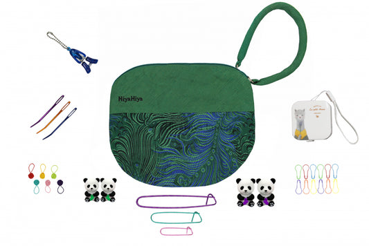 HiyaHiya Accessory Set D - Pampering Shop